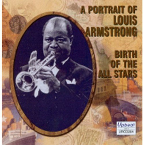 Birth of the Allstars