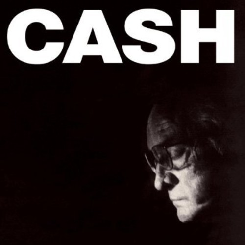 Johnny Cash - American Iv: The Man Comes Around