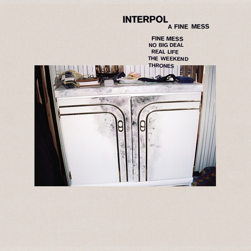 Album Art