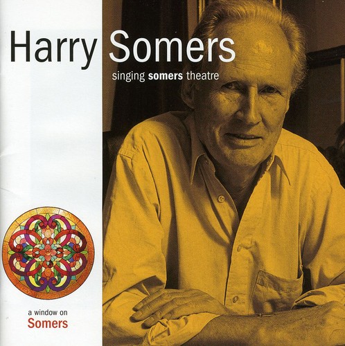 David Currie - Singing Somers Theatre