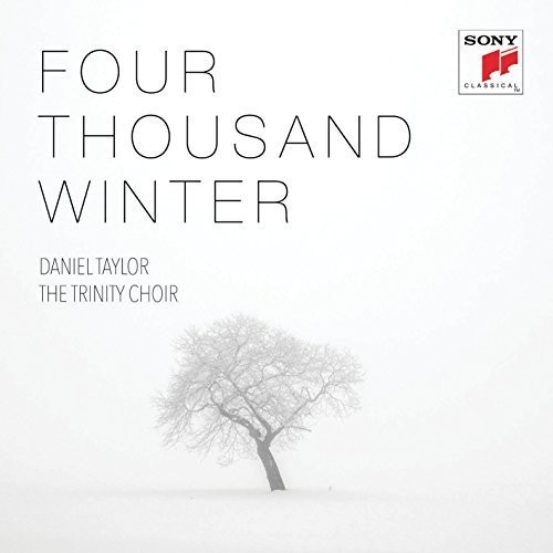 Four Thousand Winters