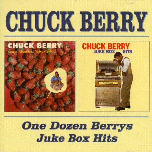 One Dozen Berrys/Juke Box Hits