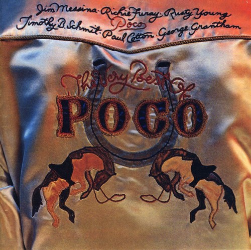 Very Best Of P Oco