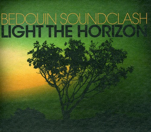 Light The Horizon