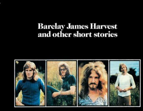 Barclay James Harvest & Other Short Stories