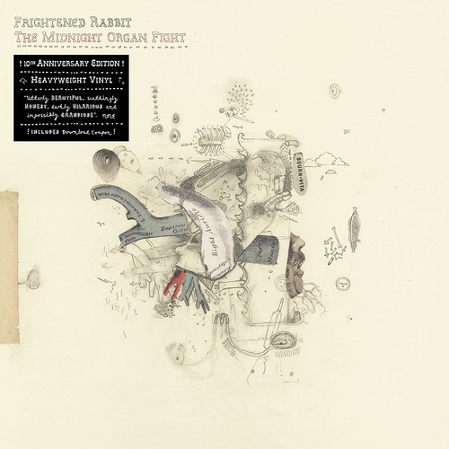 Album Art