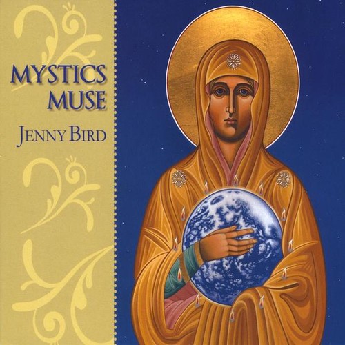 JENNY BIRD - Mystics Muse