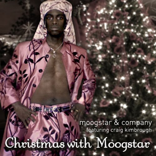 Moogstar And Company - Christmas with Moogstar