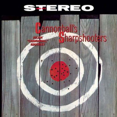 Cannonballs Sharpshooters