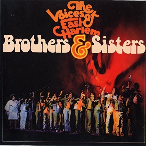 Brother & Sisters: Limtied (Jmlp)