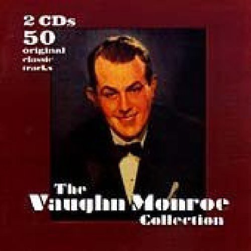 Vaughn Monroe Collection
