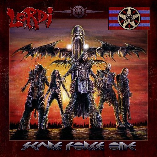 Album Art