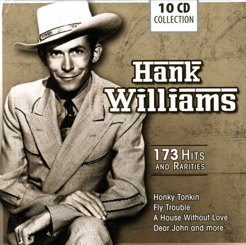 Move It On Over: 173 Hits & Rarities