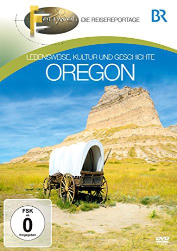 Oregon - Oregon
