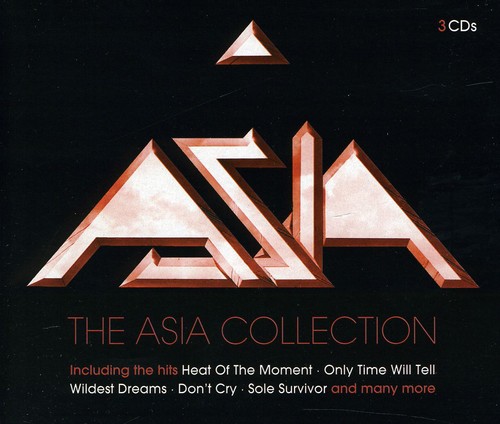 Asia Collection