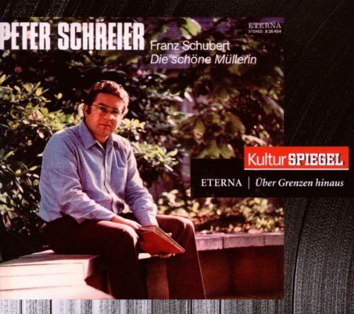 Spiegel-Ed.18 Schreier