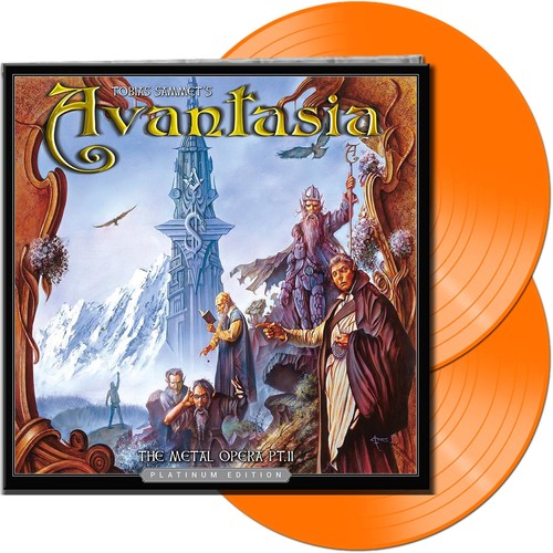 Album Art
