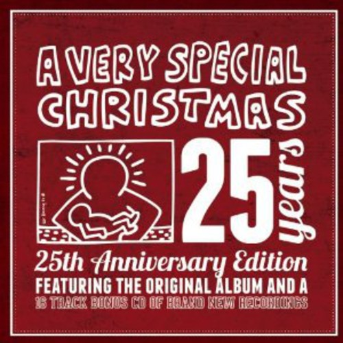 Very Special Christmas: 25th Anniversary