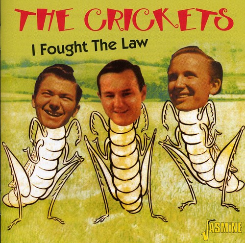 Fought The Law