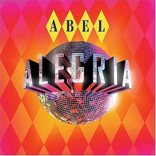 Live At Alegria