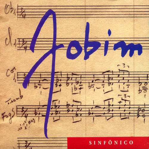 Jobim Sinfonico