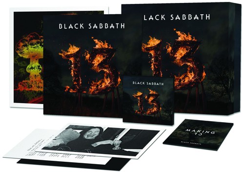 13: Super Deluxe Edition