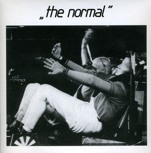 Normal - Warm Leatherette/T.V.O.D. [Import]