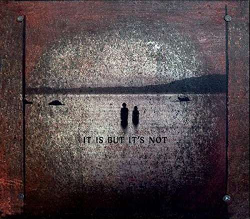 It Is But It's Not (Uk)