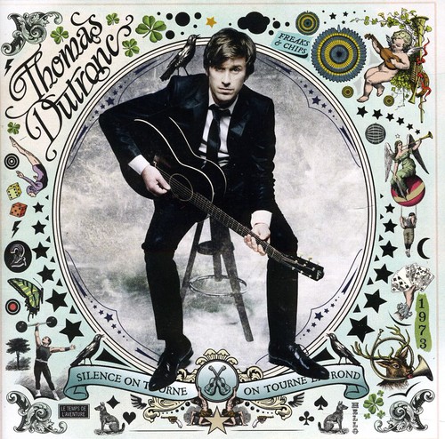 Album Art