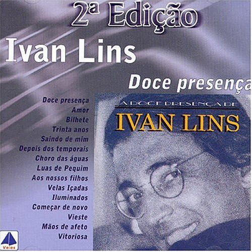 A Doce Presenca