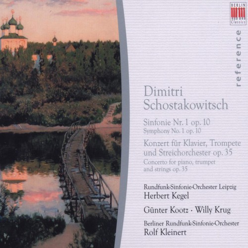 Symphony 1