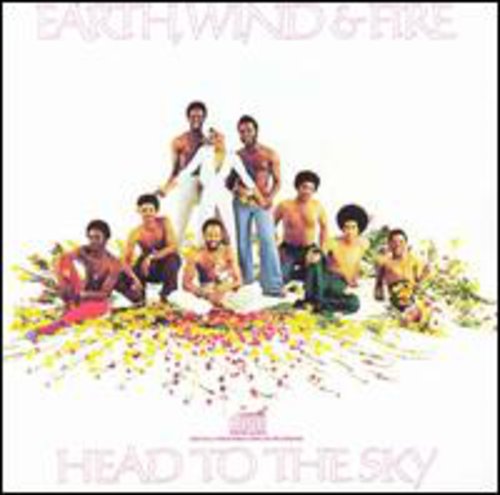 Head to the Sky Earth, Wind & Fire - Head to the Sky
