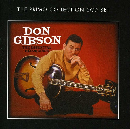 Essential Recordings