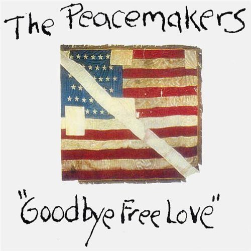 Goodbye Free Love