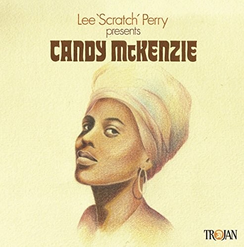 Lee Scratch' Perry Presents Candy McKenzie