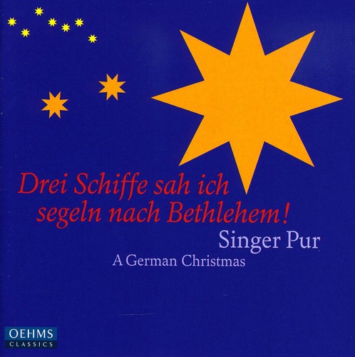 Die Schiffe Sah Ich Segeln Nac - Die Schiffe Sah Ich Segeln Nac / Various