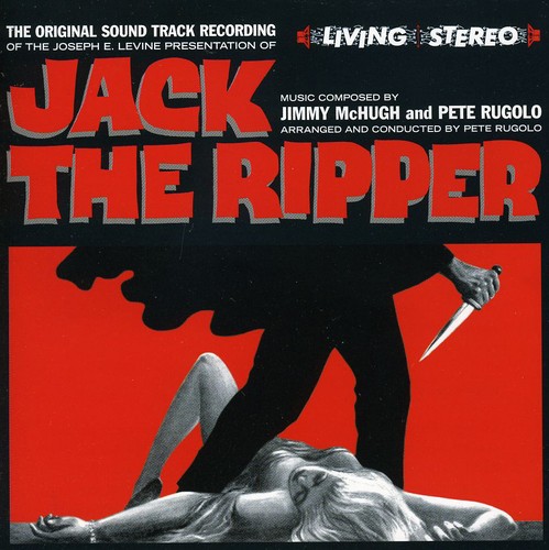 Jack The Ripper