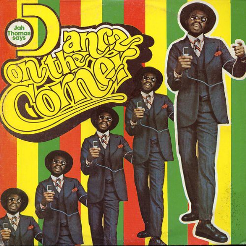 Dance On The Corner