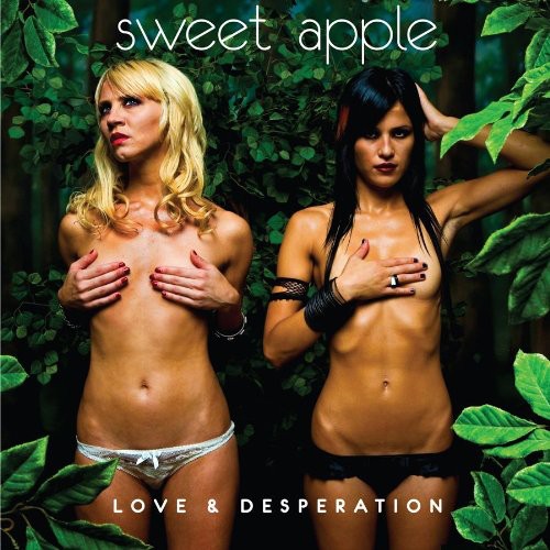 Love and Desperation