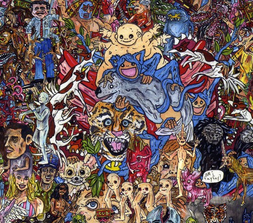 Album Art
