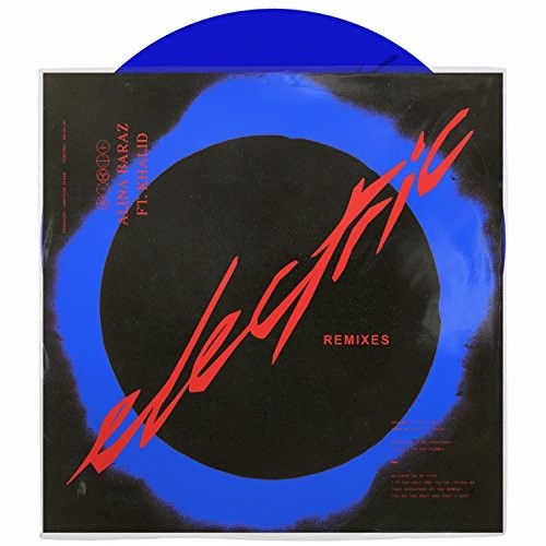 Album Art