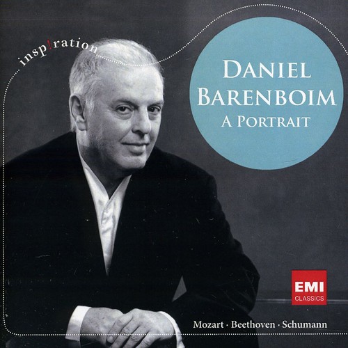 Daniel Barenboim: A Portrait
