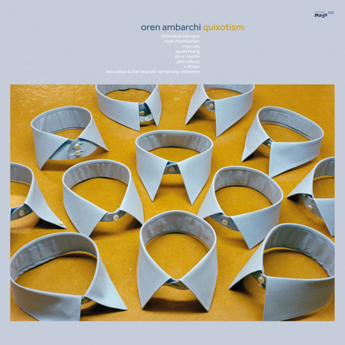 Album Art