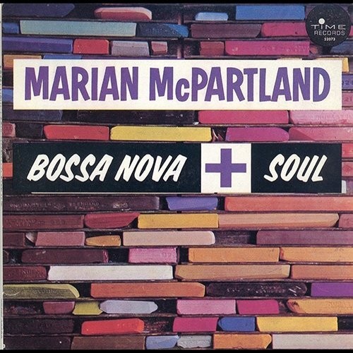 Bossa Nova + Soul
