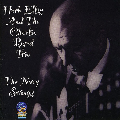The Navy Swings