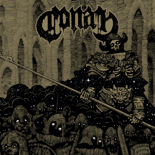 Album Art