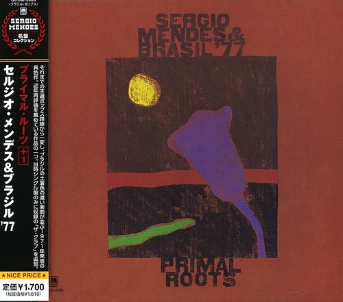 Primal Roots (Jpn)