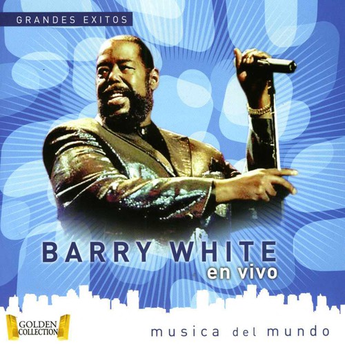 Grandes Exitos En Vivo