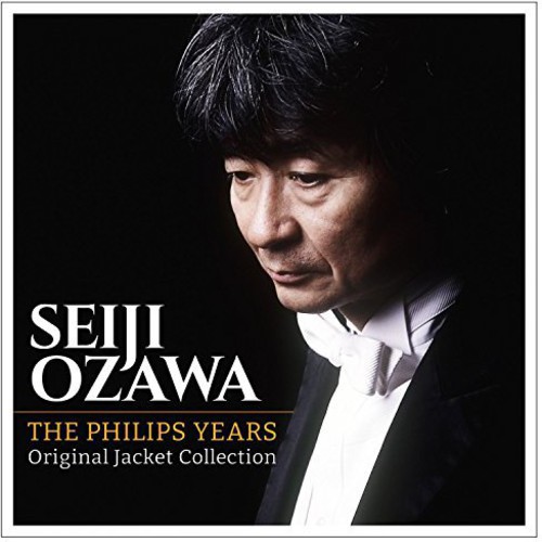 Philips Years: Original Jacket Collection