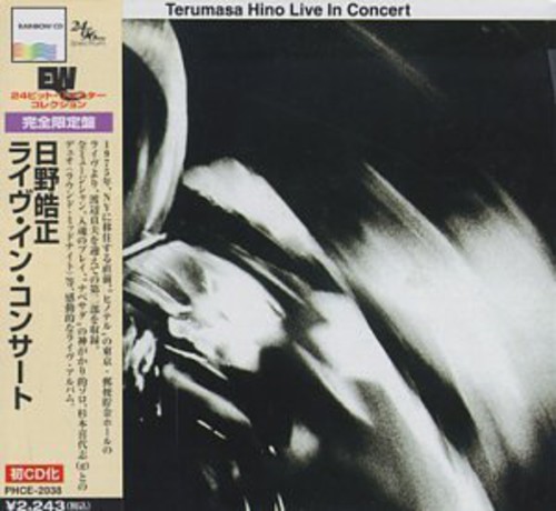 Live in Concert
